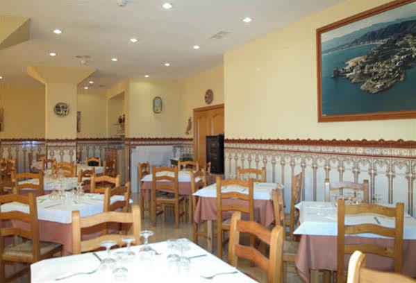 L'escala Hotel