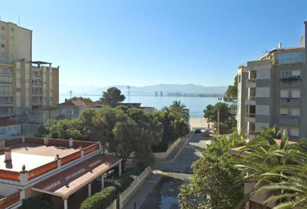Hotel L'escala Cullera